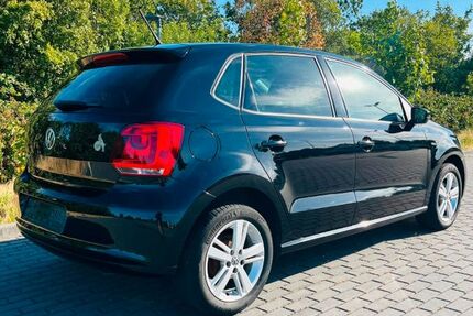 VW Polo 142.000 km 4.499 &euro; Grolsheim 55459