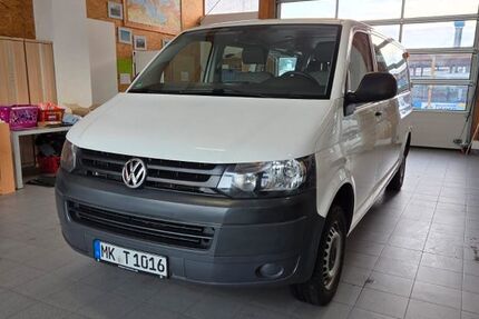VW T5 Transporter 259.837 km 10.710 &euro; Halver 58553
