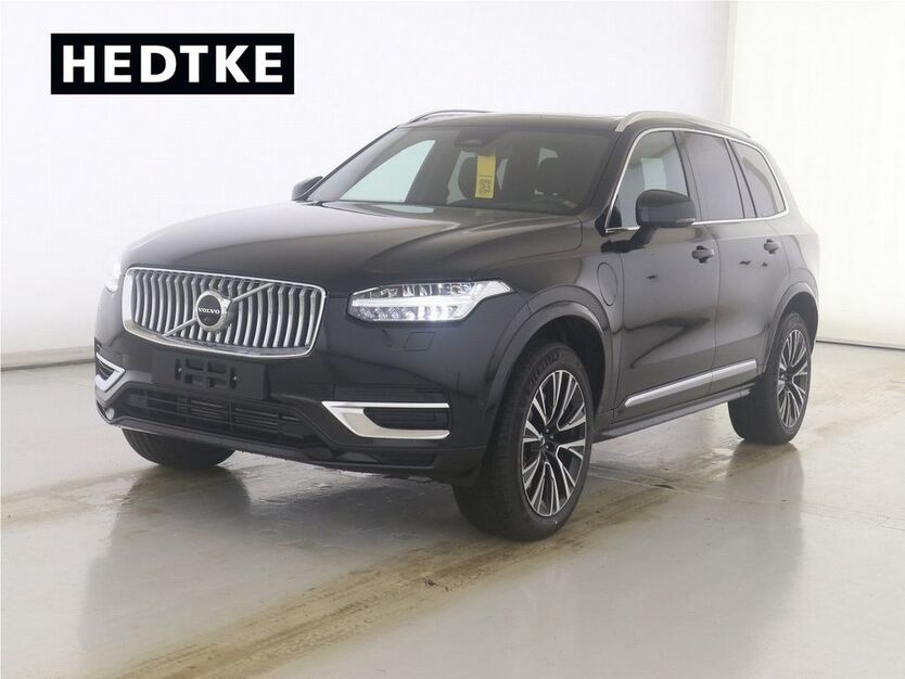Volvo XC90 22.430 km 59.990 € Weiterstadt 64331