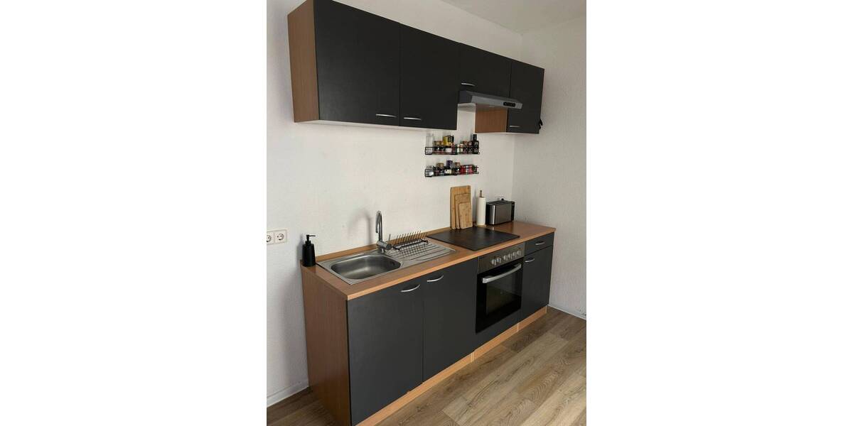 Etagenwohnung Chemnitz Sonnenberg - 3 Zimmer, 64 m&sup2;, 430&euro; | Angebot:26243388