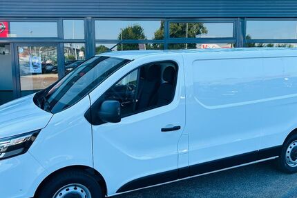 Nissan Primastar 7.000 km 40.990 € Wesel 46485