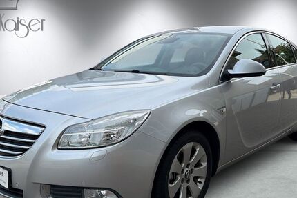 Opel Insignia 177.998 km 2.999 &euro; Nürnberg 90482