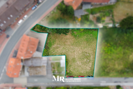 Grundstück zu verkaufen in Lamspringe 57.000 € 1009 m² zimmer