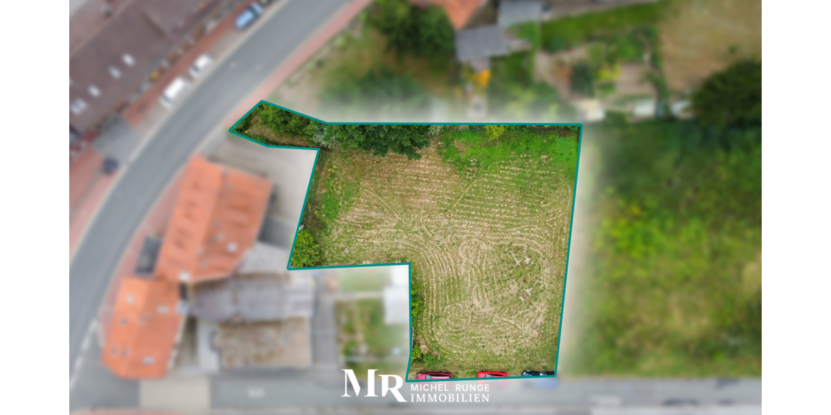 Grundstück zu verkaufen in Lamspringe 57.000 € 1009 m² zimmer