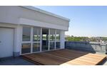 Einzigartige und frisch sanierte 5,5-Zi.-Wohnung -Terrasse und Weitblick!