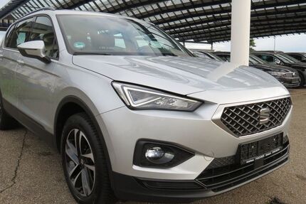 Seat Tarraco 32.132 km 32.900 € Sasbach 77880