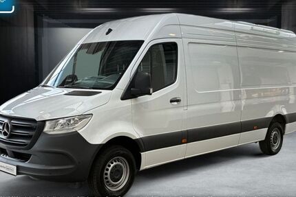 Mercedes-Benz Sprinter 52.535 km 44.601 &euro; Bremen 28307