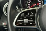 Mercedes-Benz C 180 AVANTGARDE/BURMESTER/KAMERA/HEAD UP/LEDER 72.347 km 23.900 &euro; Villingen-Schwenningen 78054