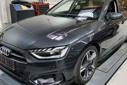 Audi A4 129.627 km 29.997 &euro; Frankfurt 60596