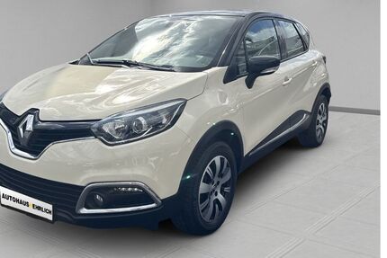 Renault Captur 63.510 km 9.998 &euro; Würzburg 97076