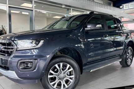 Ford Ranger 78.000 km 33.880 &euro; Heilbronn 74080