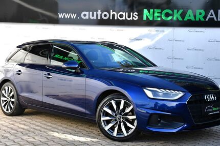 Audi A4 84.000 km 21.800 &euro; Reutlingen 72762