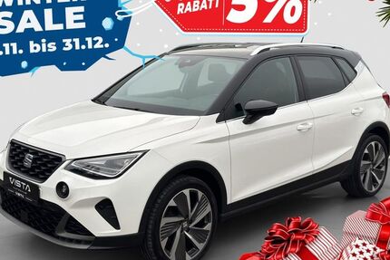 Seat Arona 132.252 km 17.005 &euro; Braunschweig 38122