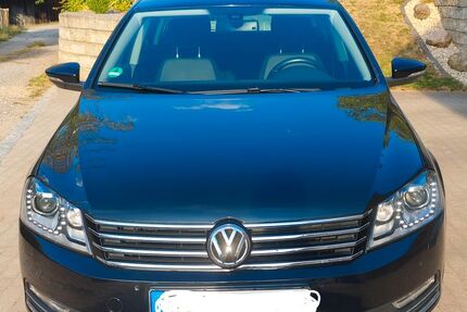 VW Passat Variant 311.000 km 6.799 &euro; Regenstauf 93128