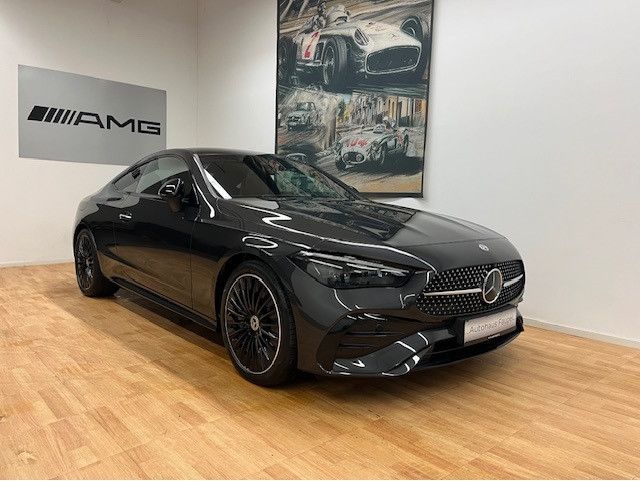 Mercedes-Benz CLE 450 15.630 km 64.974 &euro; Nürnberg 90411