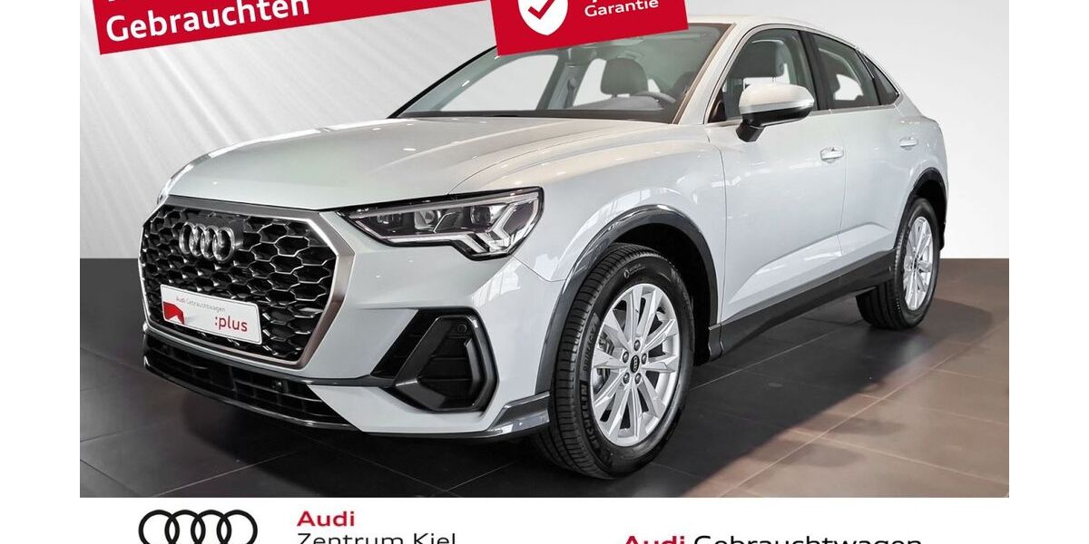 Audi Q3 18.300 km 38.980 &euro; Kiel 24118