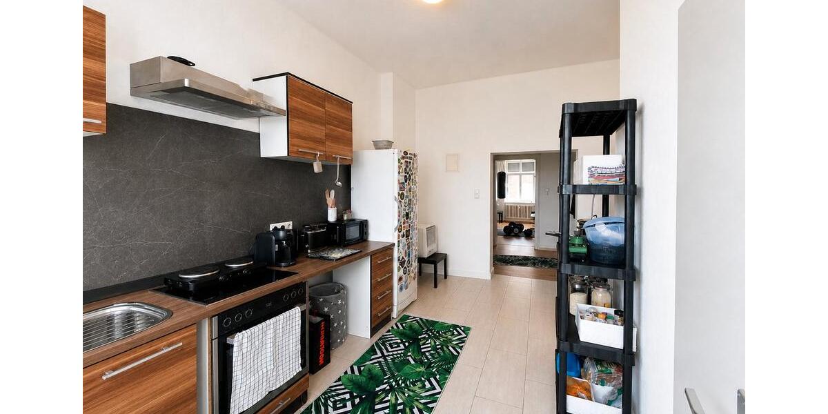 Etagenwohnung Dillingen (Saar) - 2 Zimmer, 65 m&sup2;, 500&euro; | Angebot:26458386
