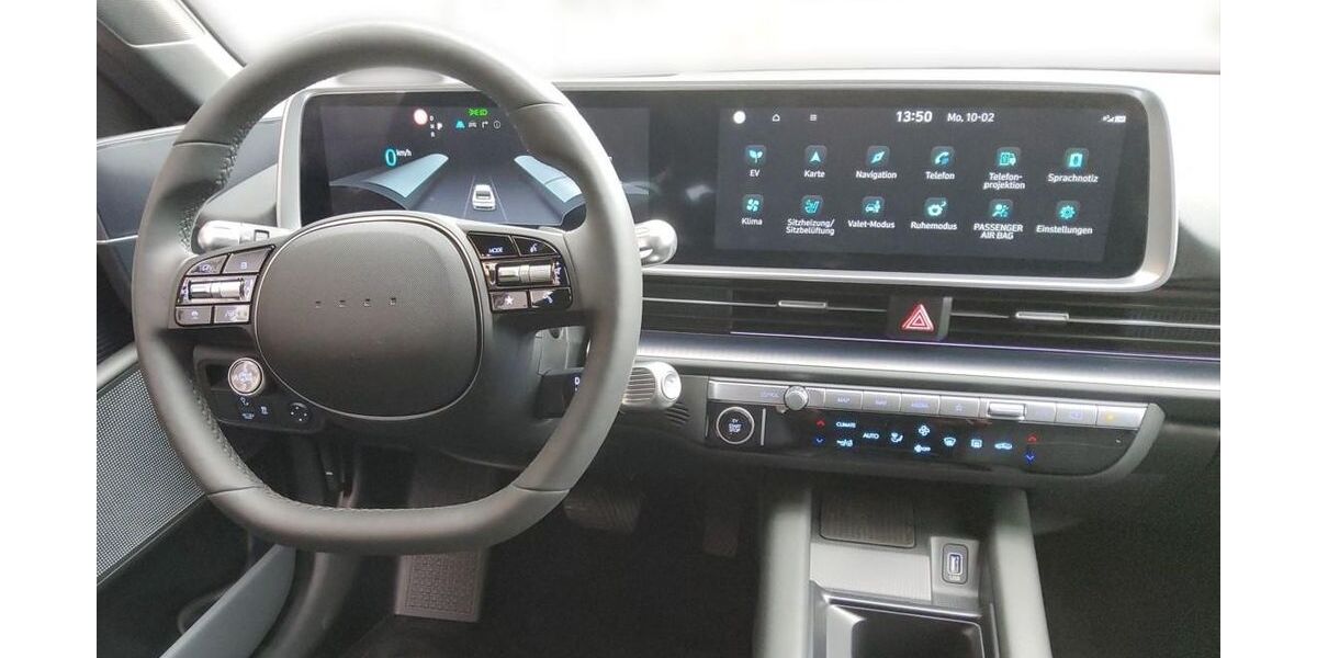 Hyundai IONIQ 6 14.500 km 32.850 &euro; Dingolfing 84130