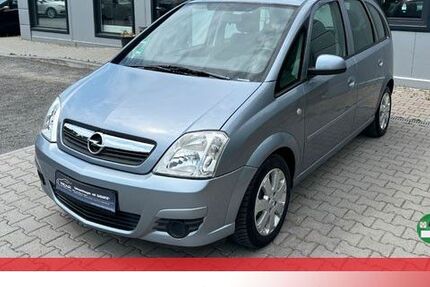 Opel Meriva 62.876 km 2.999 &euro; Ludwigsfelde 14974