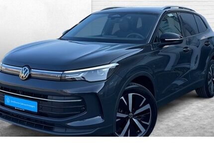 VW Tiguan 12.150 km 36.900 &euro; Sonneberg 96515