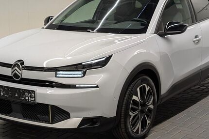 Citroen C4 22.420 km 19.480 &euro; Langenweddingen 39171