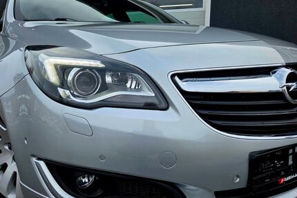 Opel Insignia 149.990 km 11.950 € Annaberg - Buchholz 09456