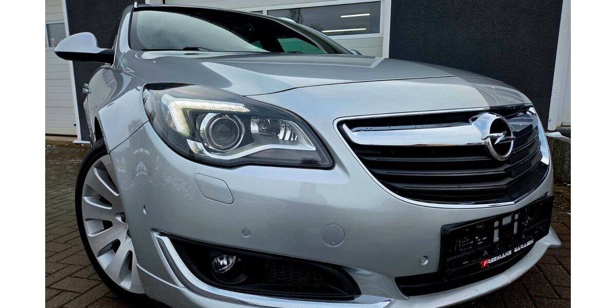Opel Insignia 149.990 km 12.950 € Annaberg - Buchholz 09456