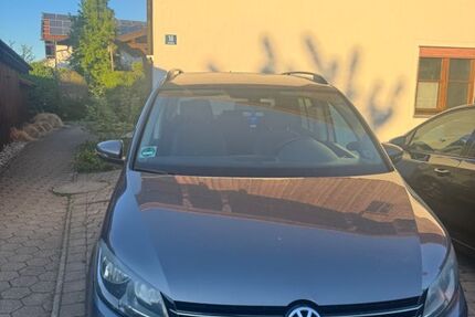 VW Touran 227.000 km 4.500 &euro; Raubling 83064