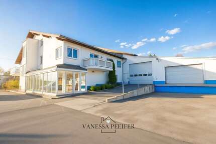 Gewerbeobjekt Jahnsdorf/Erzgeb Erzgeb - 895.000&euro; | Angebot:25237392