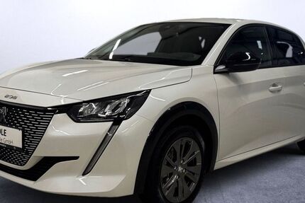 Peugeot 208 14.200 km 17.490 € Lörrach 79541