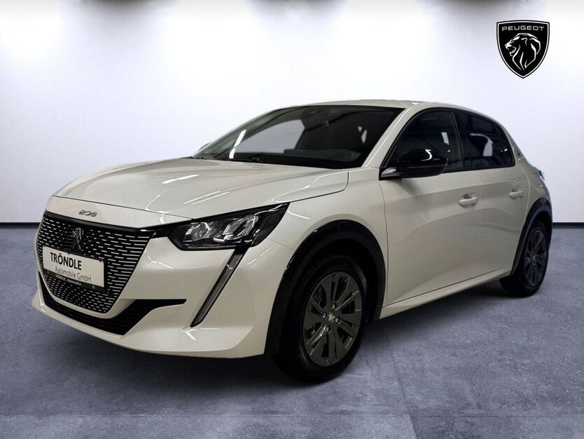 Peugeot 208 14.200 km 17.490 € Lörrach 79541
