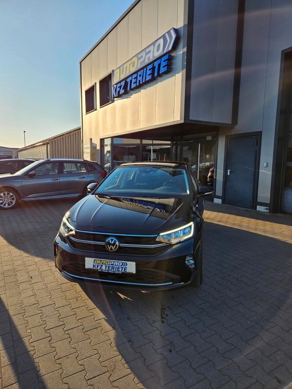 VW Taigo 26.973 km 18.990 € Rhede 46414