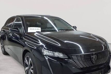 Peugeot 308 97.153 km 13.990 &euro; Fernwald-Steinbach 35463