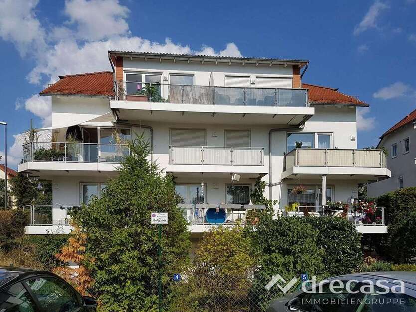 Wohnung zum Mieten in Dresden 520 € 65 m²