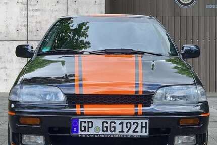 Suzuki Swift 104.857 km 11.800 € Göppingen 73033