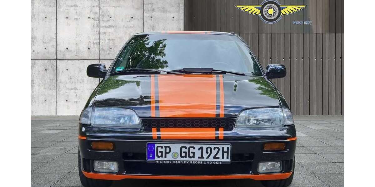 Suzuki Swift 104.857 km 11.800 € Göppingen 73033