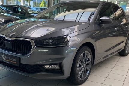 Skoda Fabia 4.000 km 30.990 € Saarbrücken 66130