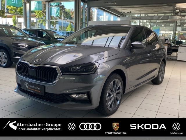 Skoda Fabia 4.000 km 30.990 € Saarbrücken 66130