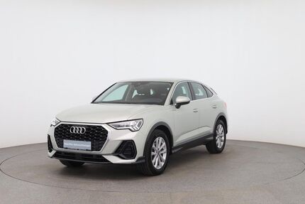 Audi Q3 18.500 km 30.990 &euro; Nesselwang 87484