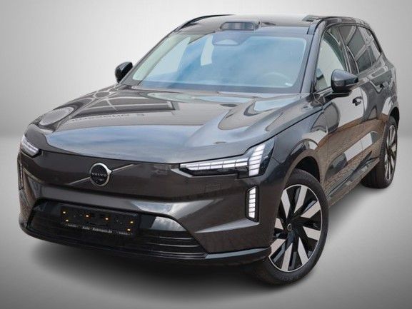 Volvo EX90 5.000 km 91.490 € Leipzig 04319
