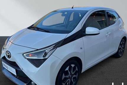 Toyota Aygo X 59.673 km 12.990 &euro; Oranienburg 16515