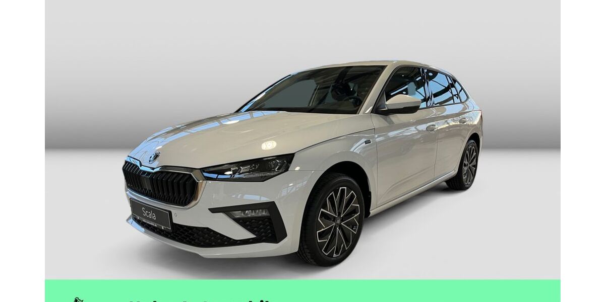 Skoda Scala 2.500 km 24.999 &euro; Weinstadt-Endersbach 71384