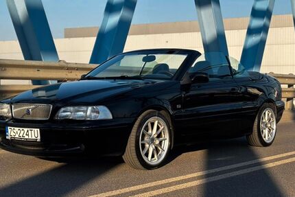 Volvo C70 189.030 km 7.999 &euro; Penkun 17328