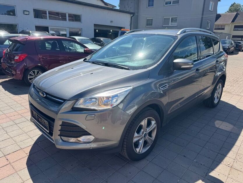 Kuga