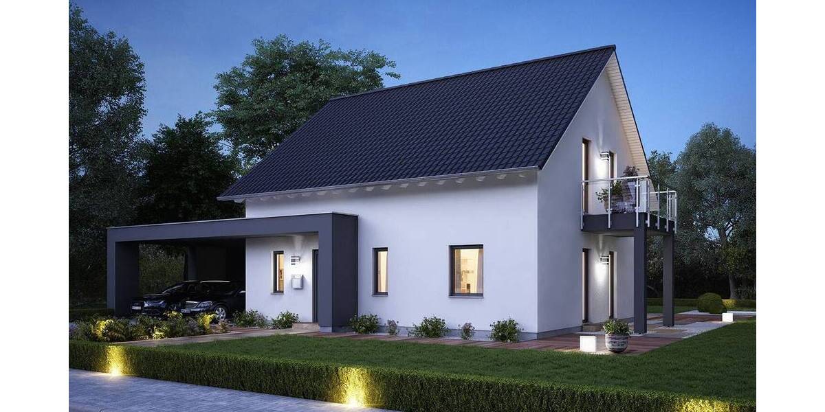 Einfamilienhaus Erwitte Schallern - 5 Zimmer, 151 m&sup2;, 455.850&euro; | Angebot:25985540