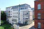 Gewerbeobjekt Rostock Kröpeliner Tor-Vorstadt - 2 Zimmer, 91 m&sup2;, 279.000&euro; | Angebot:25728828