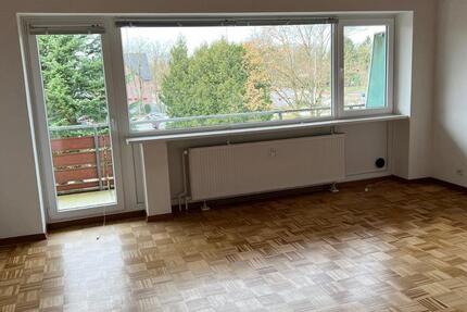 3-Zimmer Wohnung mit Balkon 3 zimmer