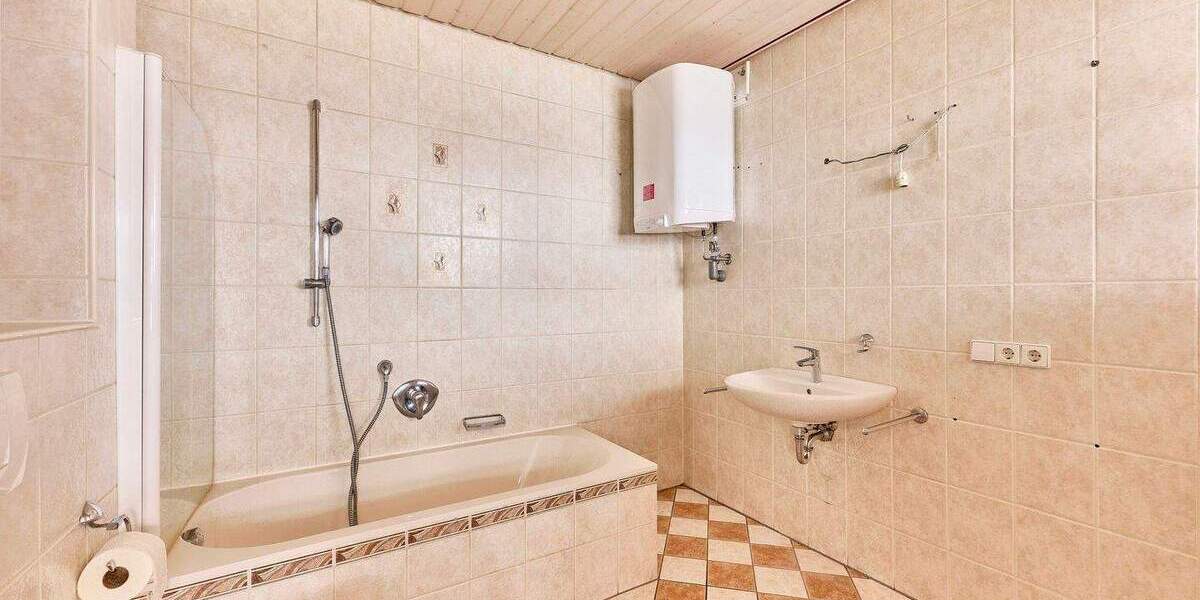 Einfamilienhaus Nußloch - 4 Zimmer, 111 m&sup2;, 259.000&euro; | Angebot:24220537