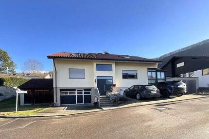 Wohnen und Arbeiten oder für die große Familie! 8 zimmer