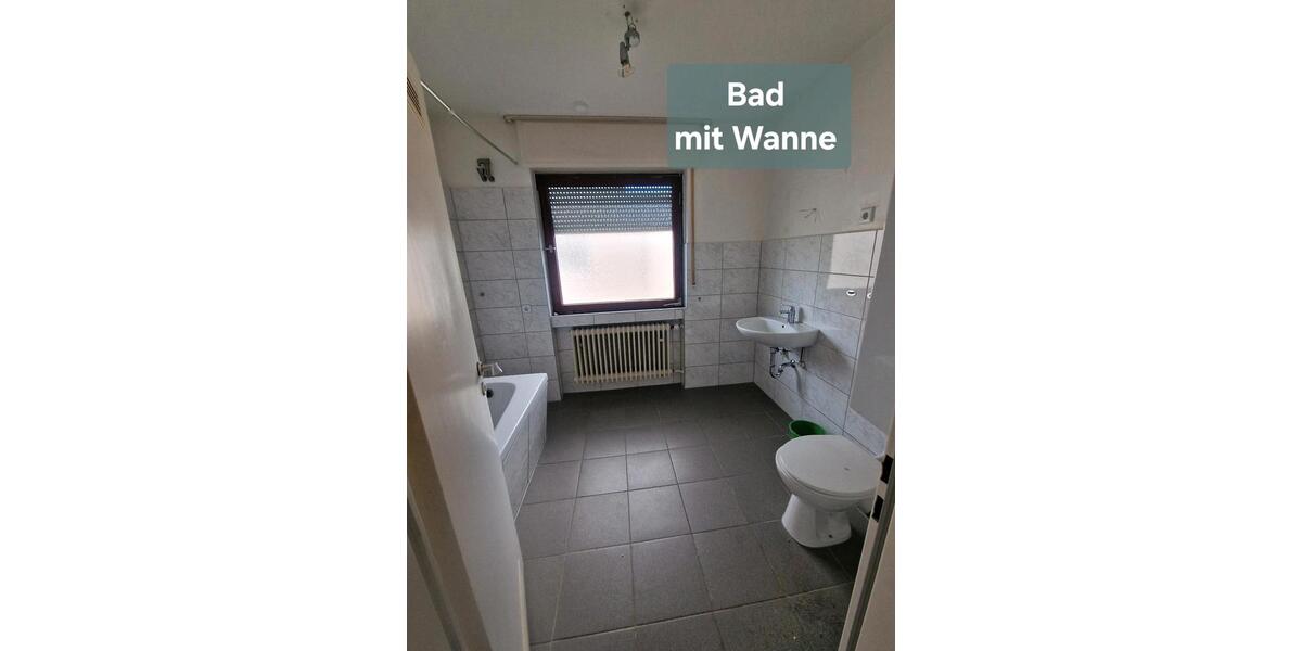 Etagenwohnung 3 zimmer